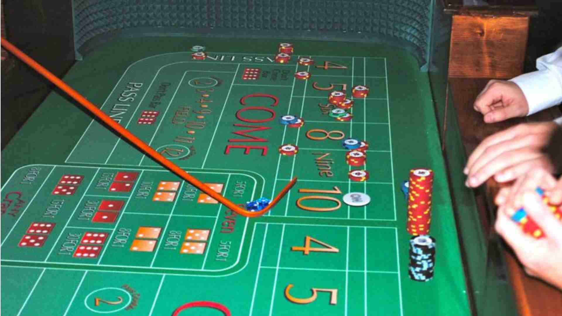 Online Casino With Free Money No Deposit Offers and What to Know