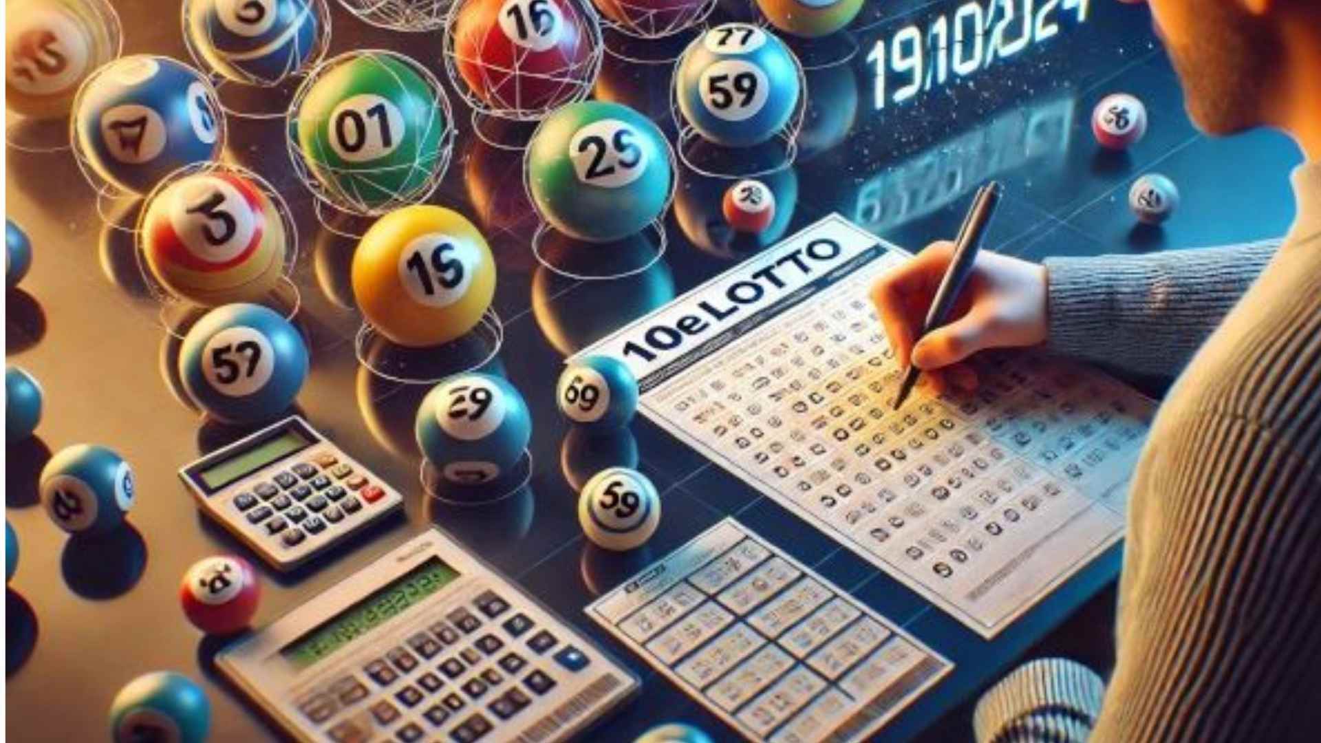 Random Rewards and Creative Incentive Models