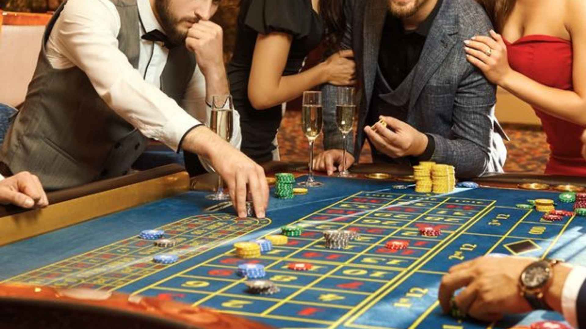 Jugar Maquinas de Casino Gratis Without Spending Real Money