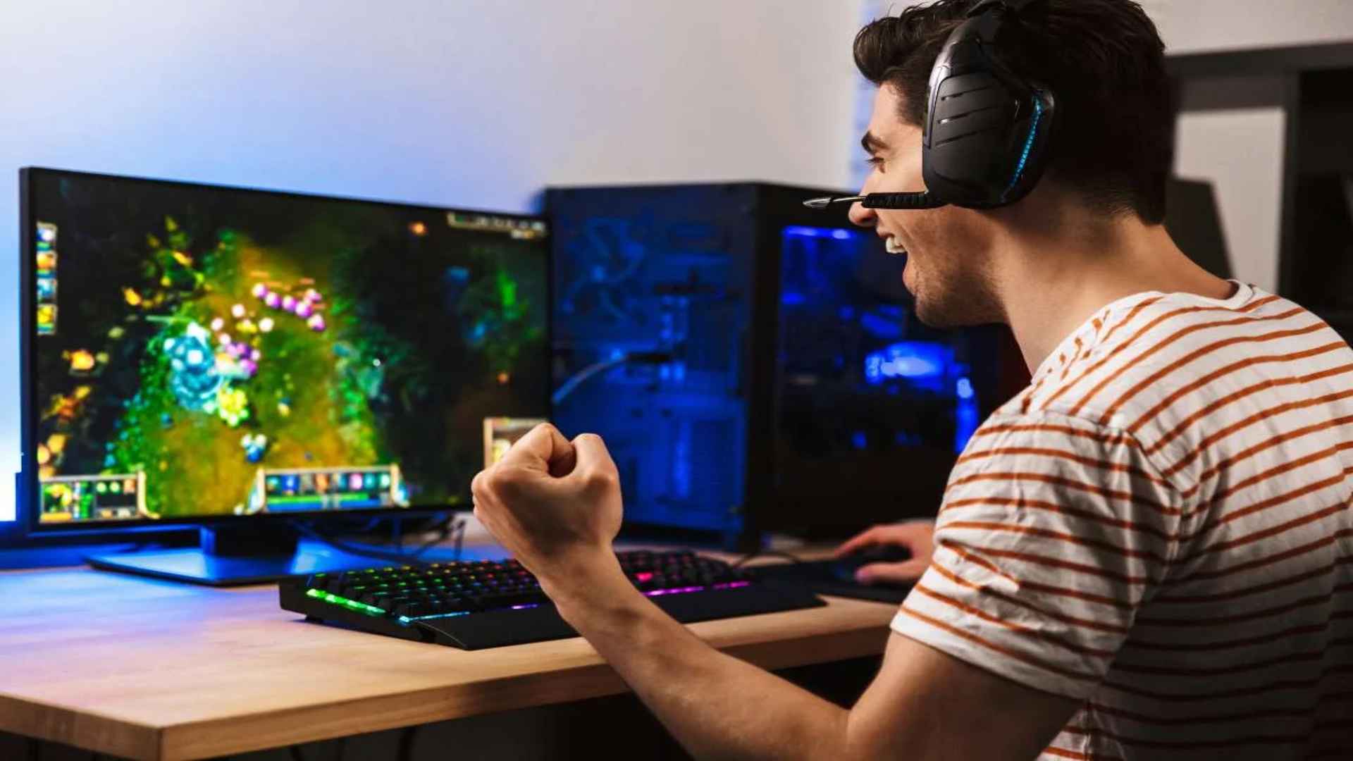 Winning Through Better Opponent Observation
