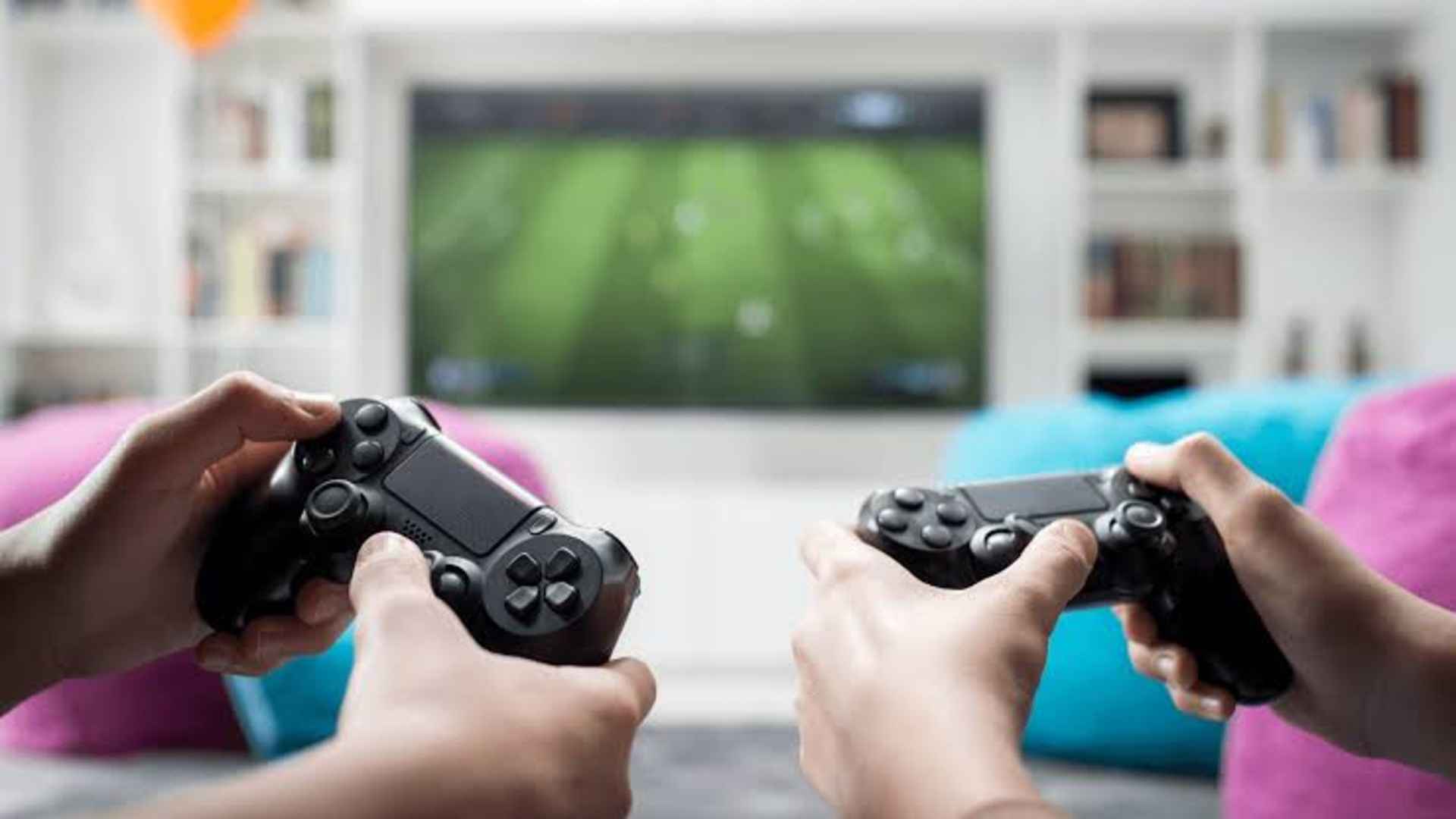 Control The Match From Start To Finish