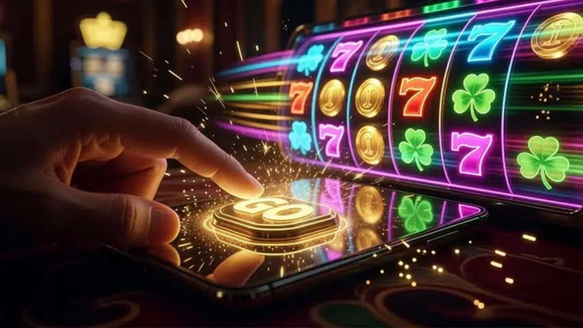 Spin And Win Success Through Better Decisions