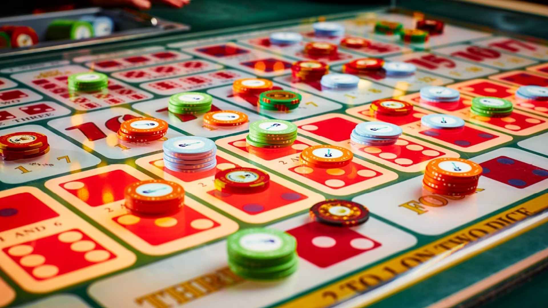 Why Online Keno Keeps Growing
