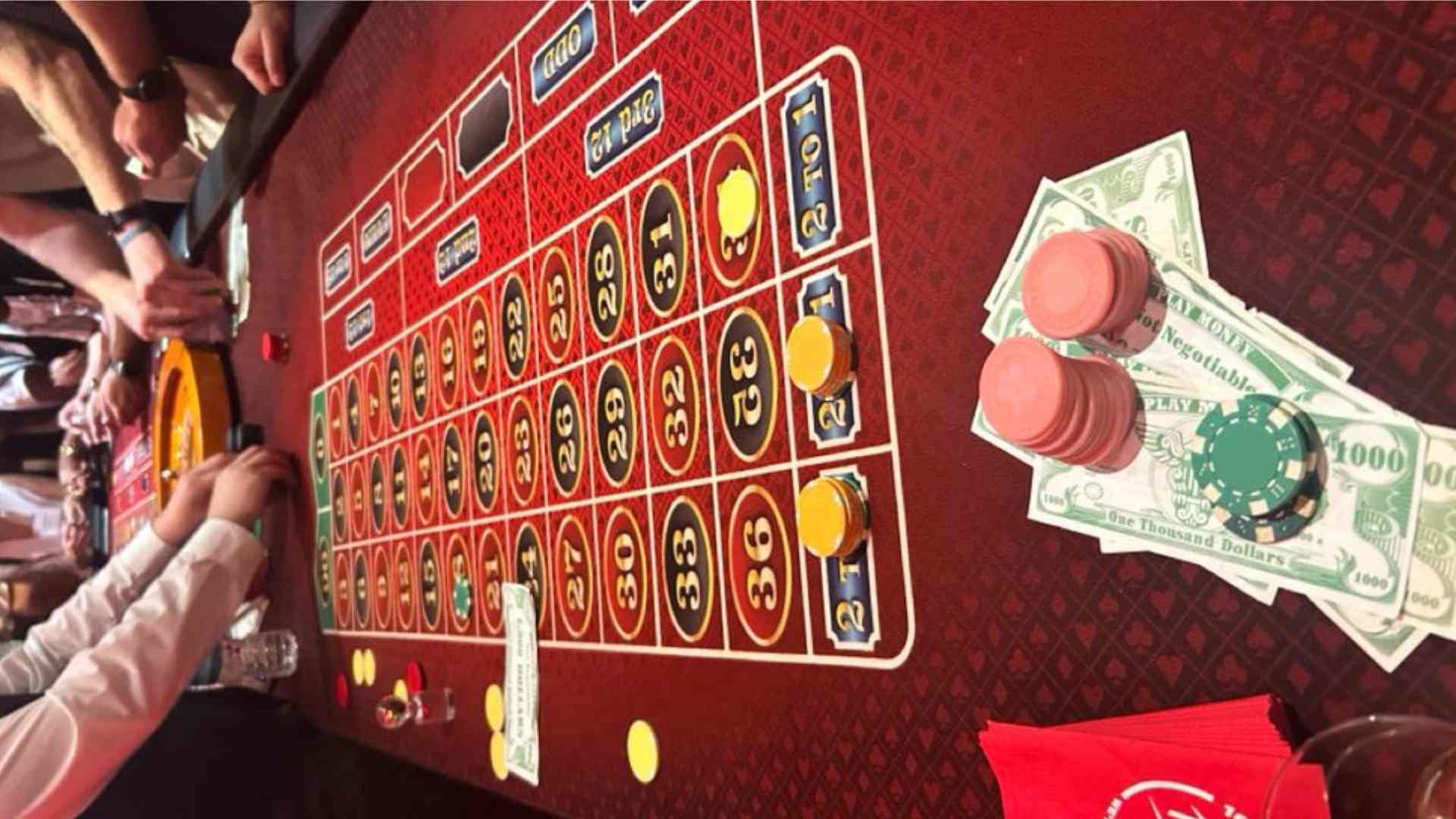 Using a VPN for Sports Betting Understanding Potential Restrictions and Risks